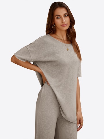 Imily Bela Házi ruha - zöld