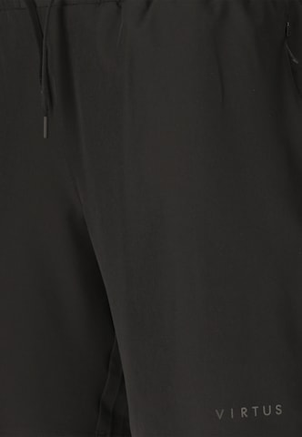 Virtus Regular Broek 'The One' in Zwart