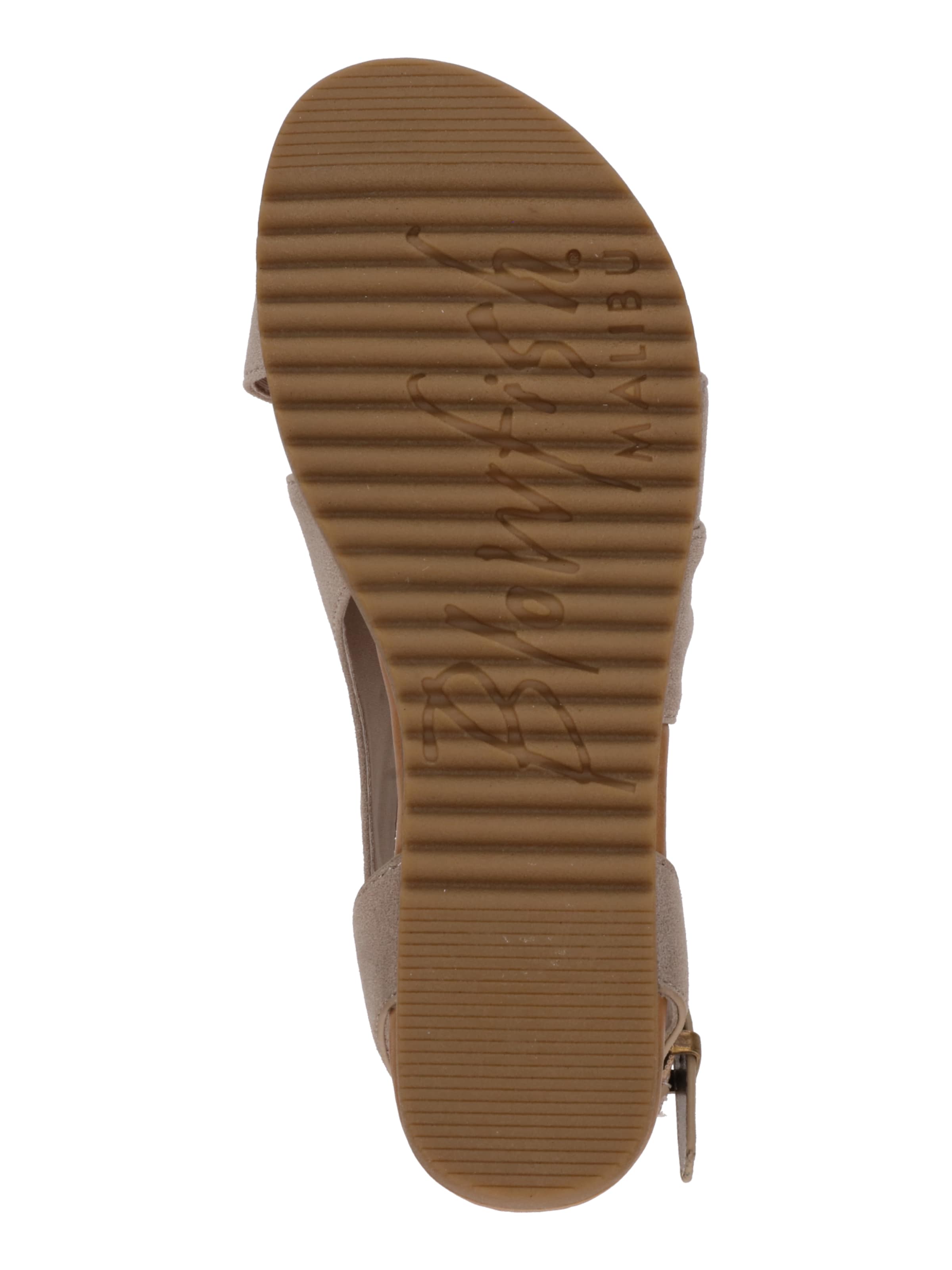 Blowfish Malibu - Sandálias com tiras 'Balana' em bege