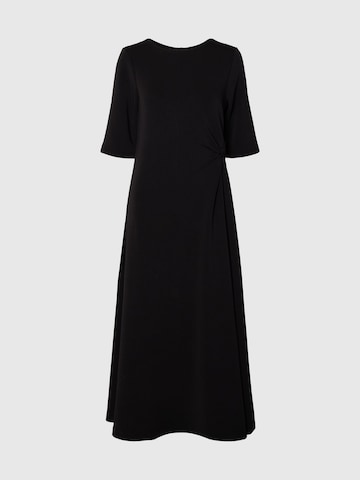 Abito di SELECTED in nero