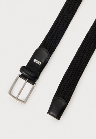 Ceinture Monti en noir