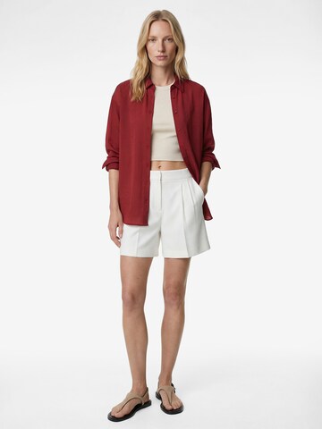 Koton Blouse in Brown: front