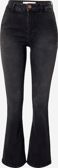 Wallis Jeans 'Esther' in de kleur Black denim, Productweergave