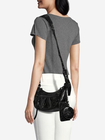 STEVE MADDEN Crossbody Bag in Black