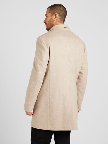 Manteau mi-saison 'Maron' JOOP! en beige