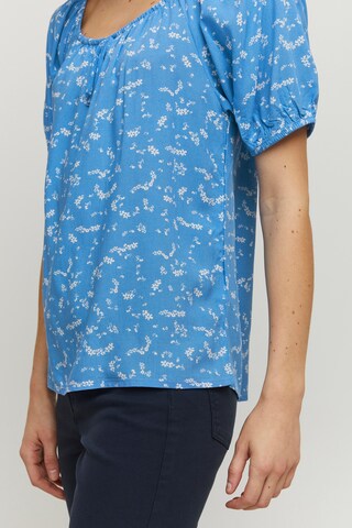 b.young Blouse 'JOELLA' in Blue