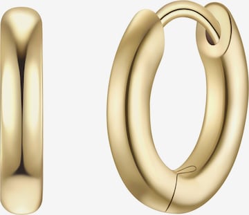 Glanzstücke München Earrings in Gold: front