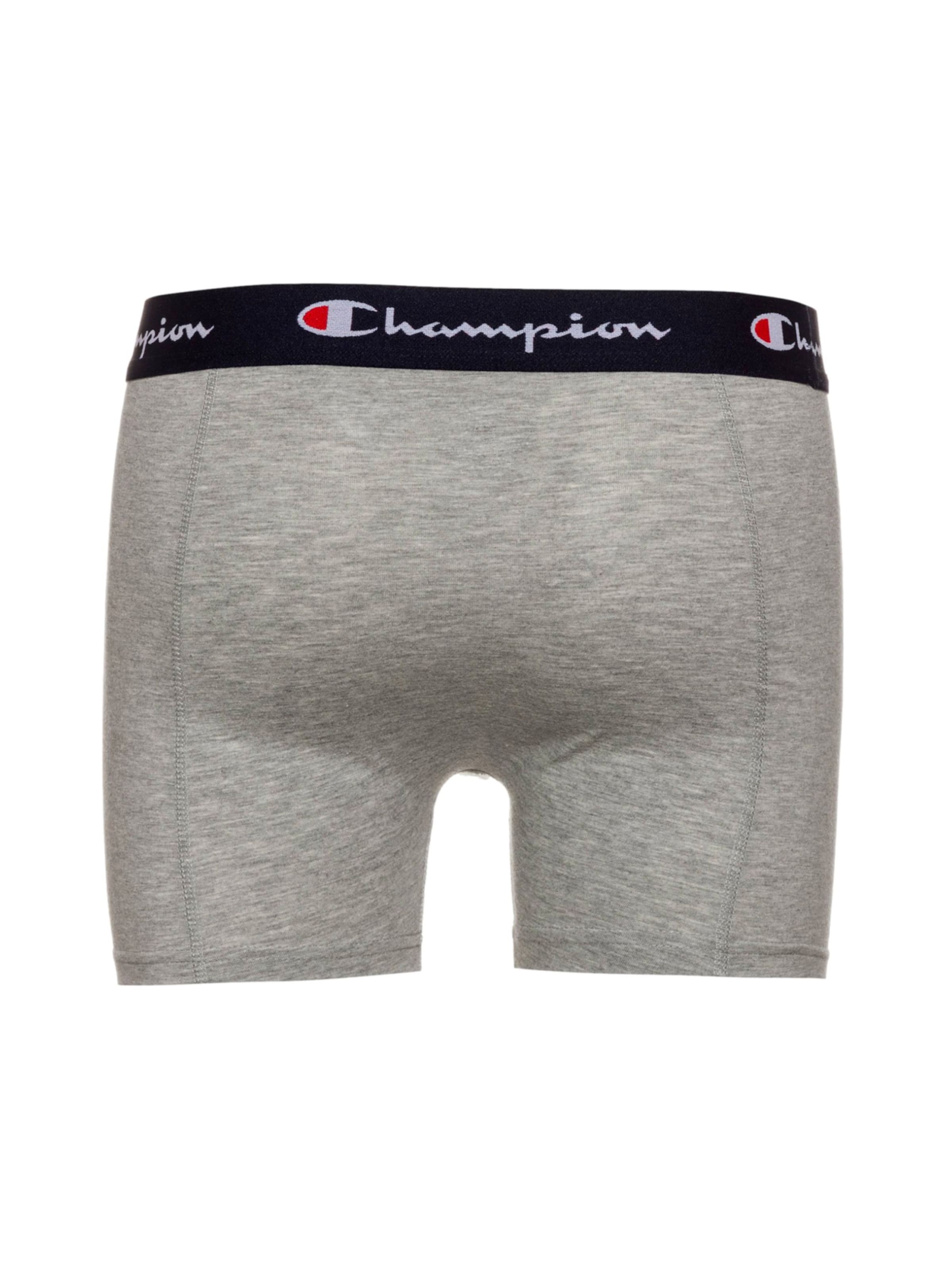 Champion Authentic Athletic Apparel Boxershorts in Grijs
