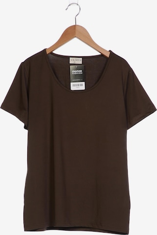 VIA APPIA DUE Top & Shirt in XXL in Green: front
