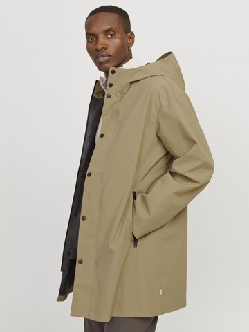 JACK & JONES Tussenjas in Groen