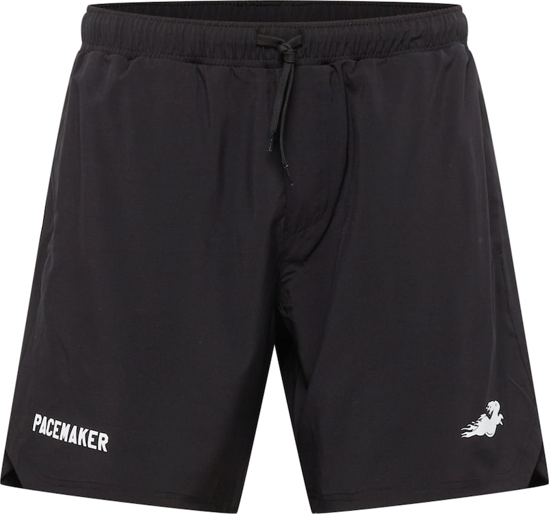 Pacemaker Regular Performance Short in Schwarz Pacemaker Regular Performance Short in Schwarz