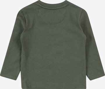 T-Shirt Calvin Klein Jeans en vert