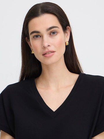 b.young Sommerkjole 'BYPANDINNA' i sort