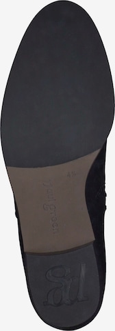 Paul Green Stiefelette in Schwarz