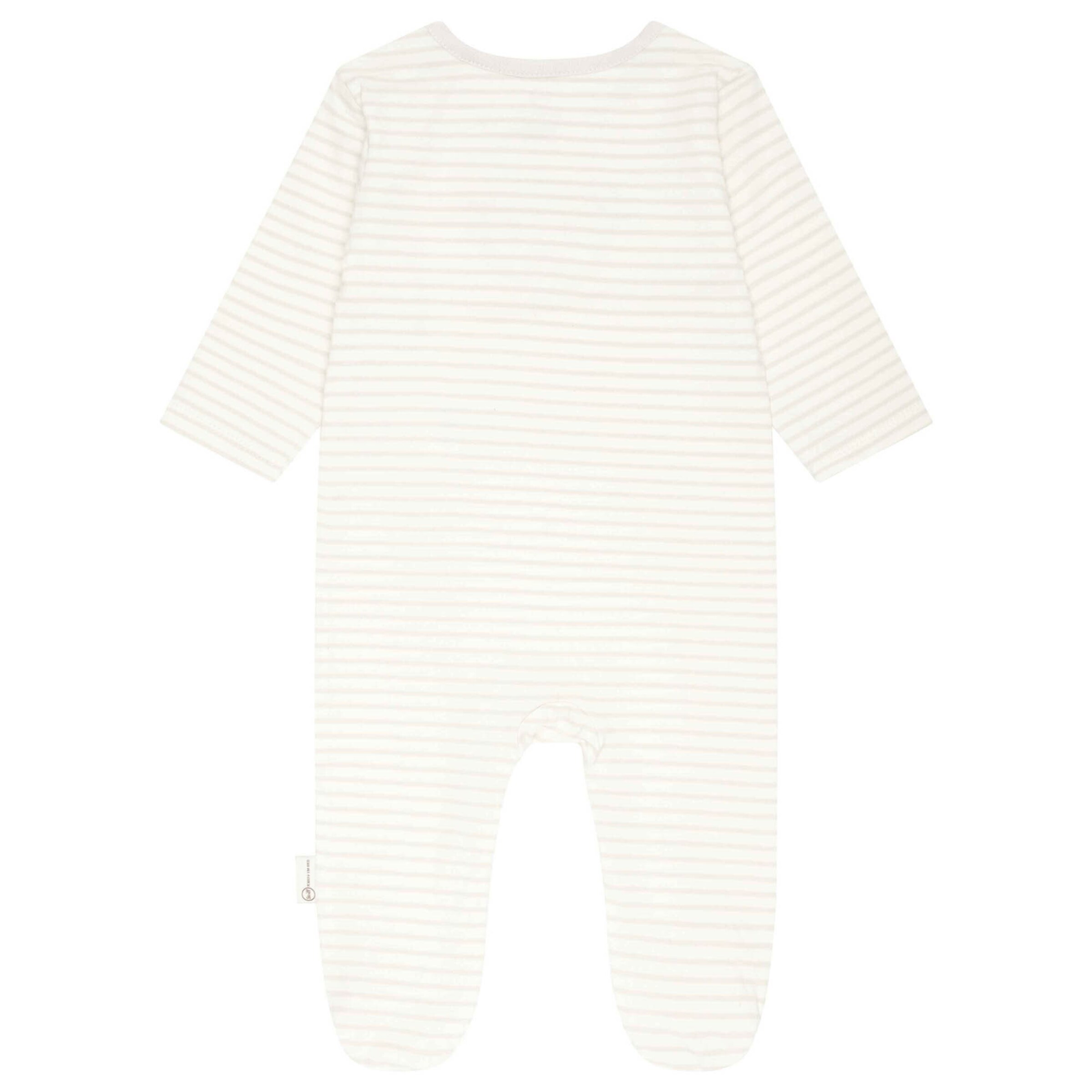 Steiff Collection Pajac/bodi | bež barva