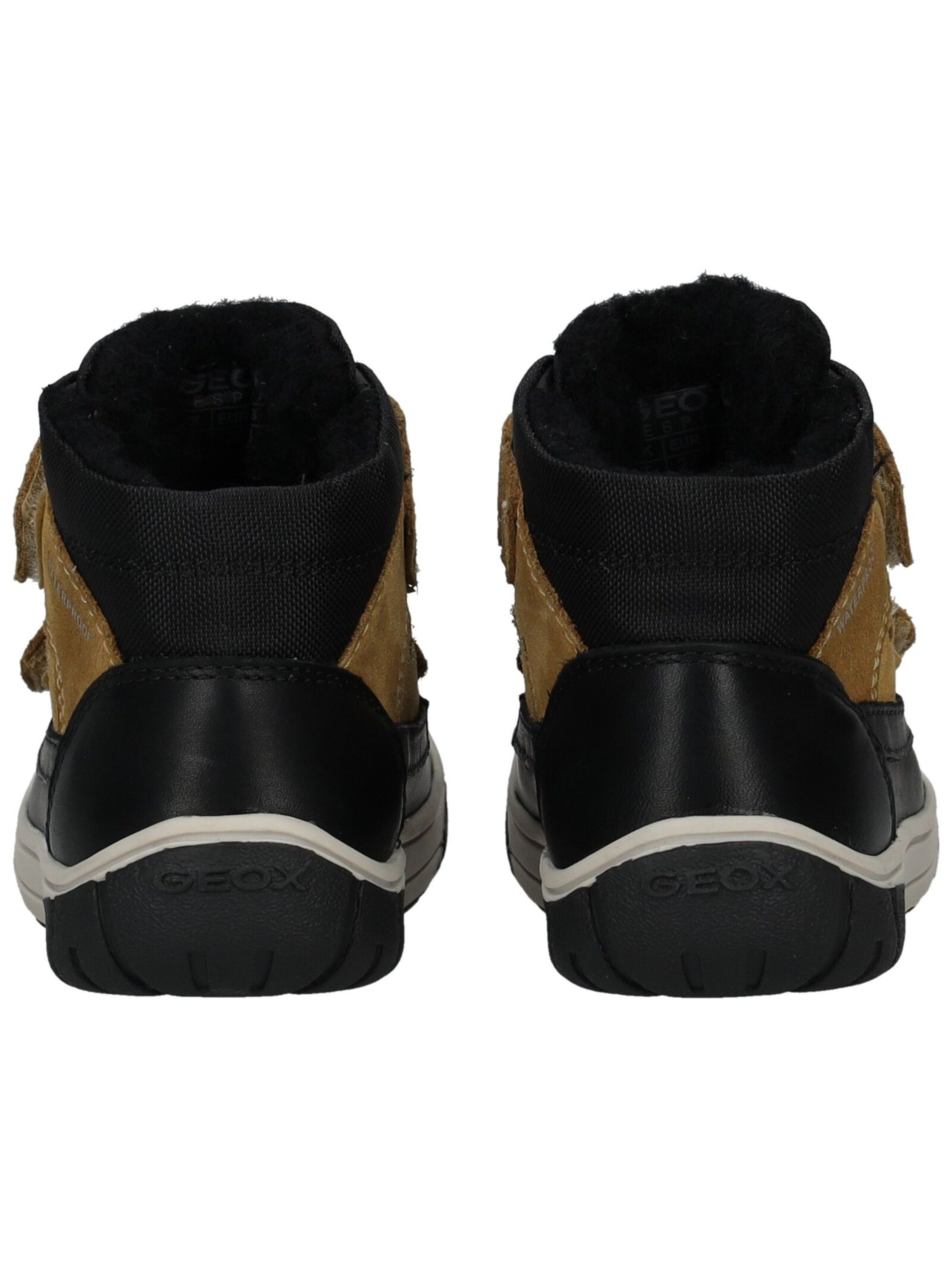 Stivale di GEOX in marrone