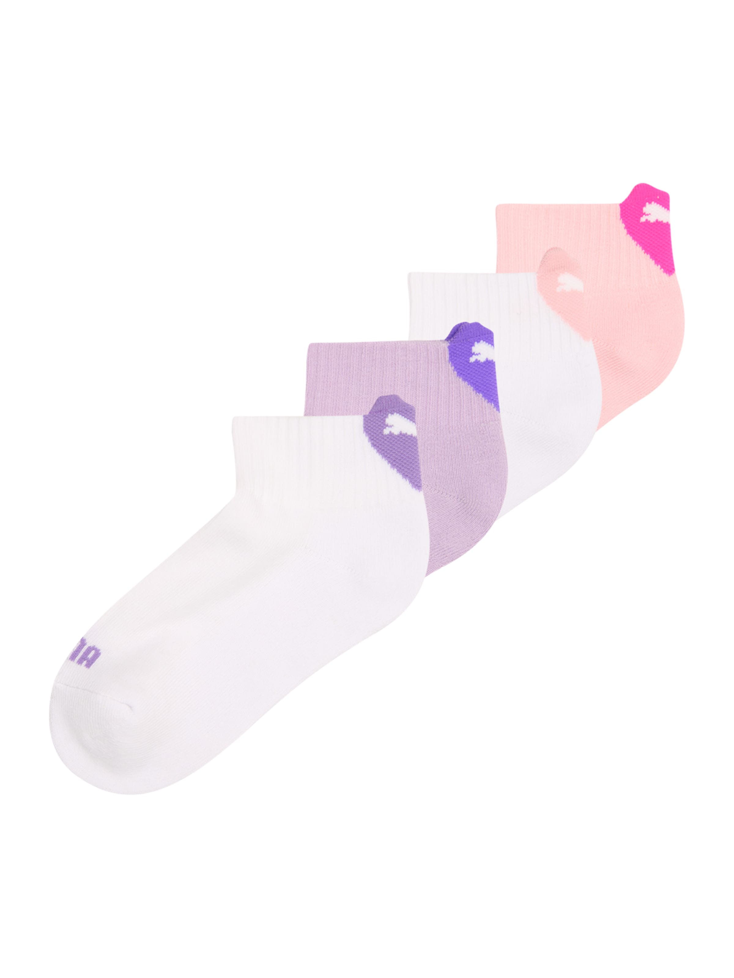 mišri PUMA Kojinės: priekis