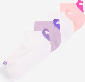 mišri PUMA Kojinės: priekis