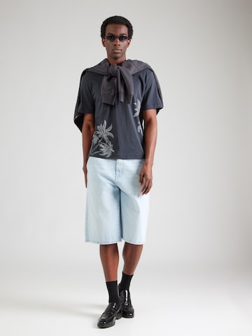 JOOP! Jeans Shirt 'Aumoa' in Blue