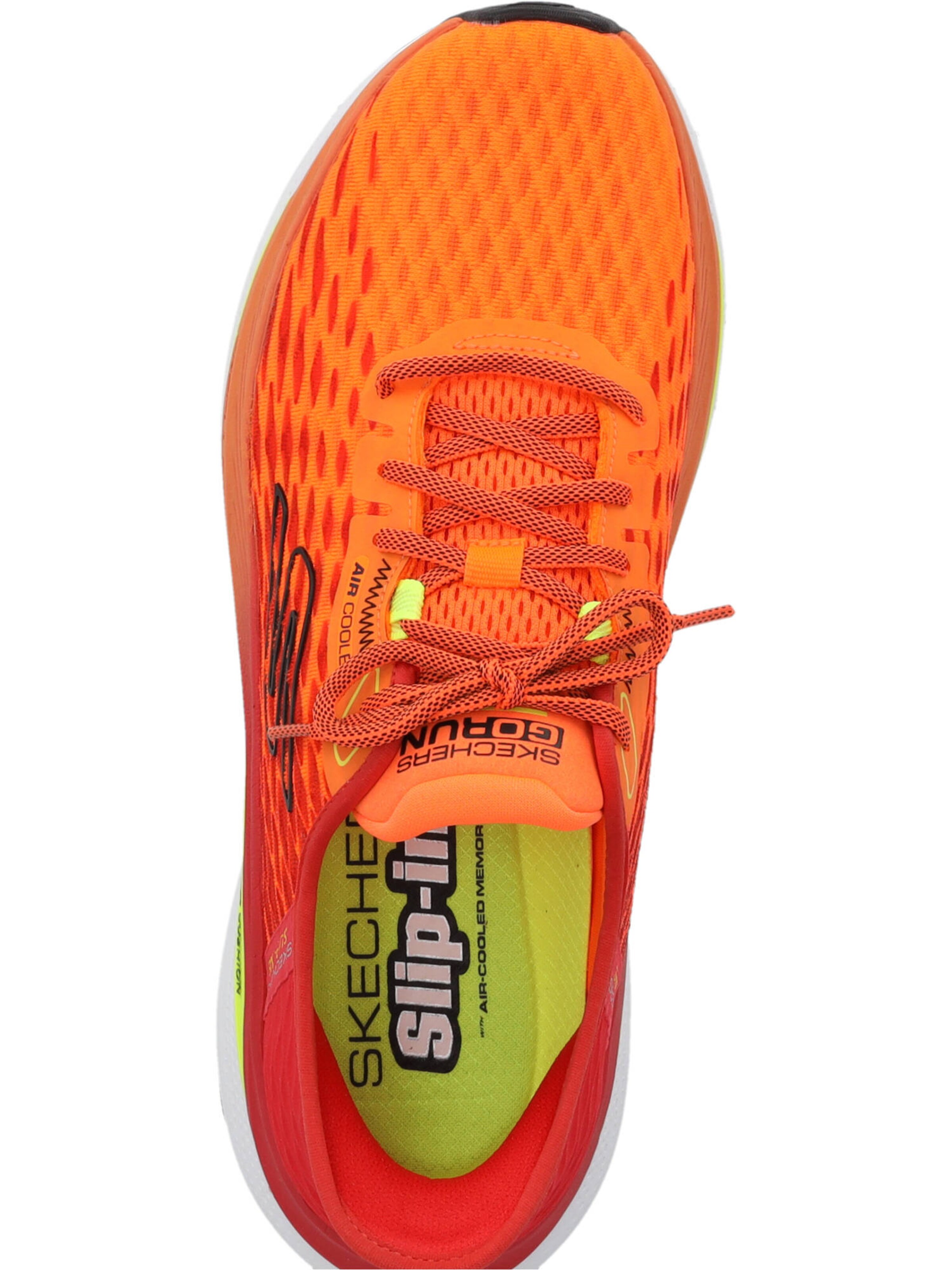 SKECHERS Slipper '220510' in Orange
