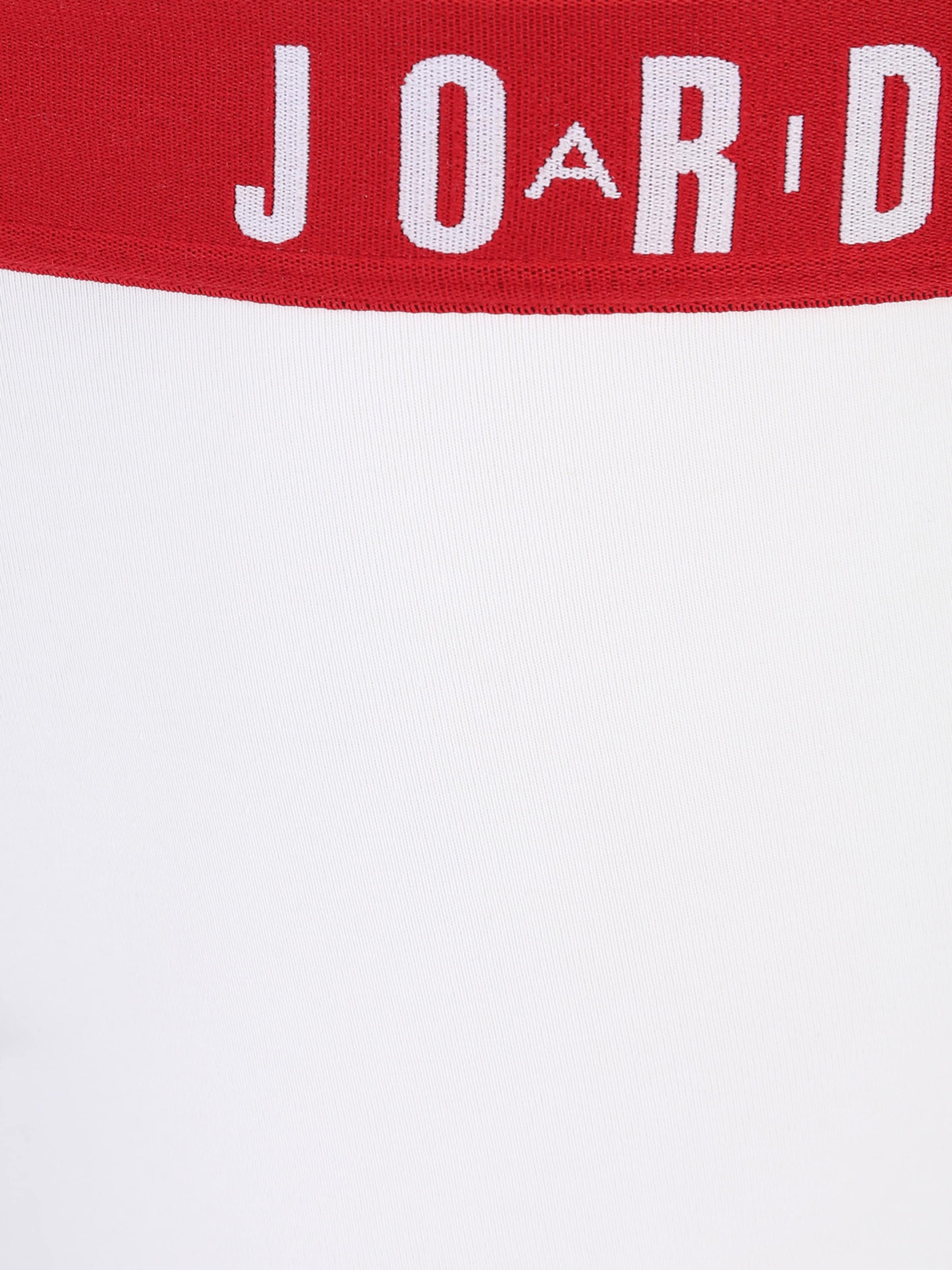 Boxer 'FLIGHT' di Jordan in grigio