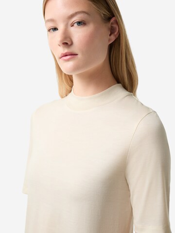 BOGNER Shirt 'Willow' in Beige
