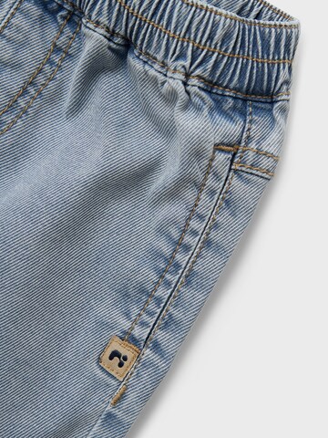 NAME IT Regular Jeans in Blue