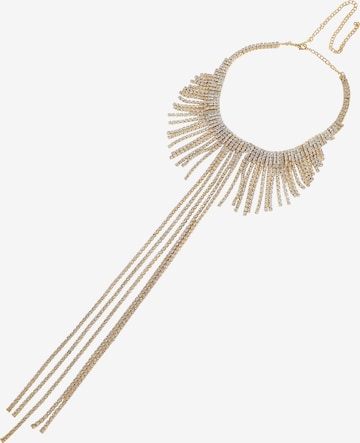 SOHILančić 'Sanju' - srebro boja: prednji dio