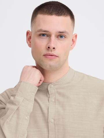 BLEND - Ajuste regular Camisa ' BHDaris ' en beige
