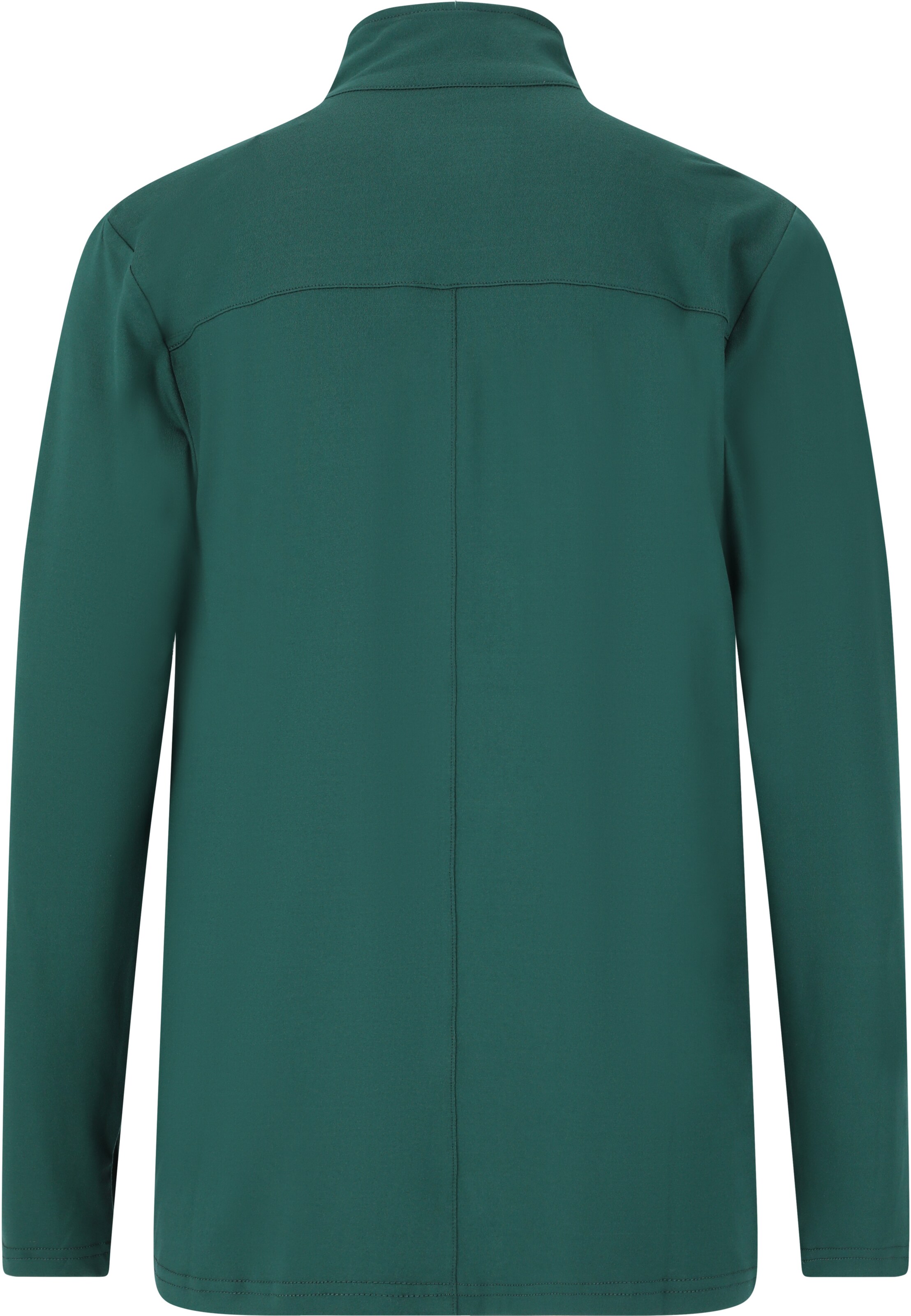 ENDURANCE Performance Shirt 'Allan' in Green