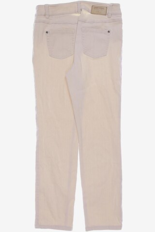 GERRY WEBER Jeans 30-31 in Weiß