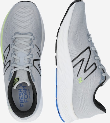 new balance Buty do biegania 'X EVOZ v3' w kolorze szary