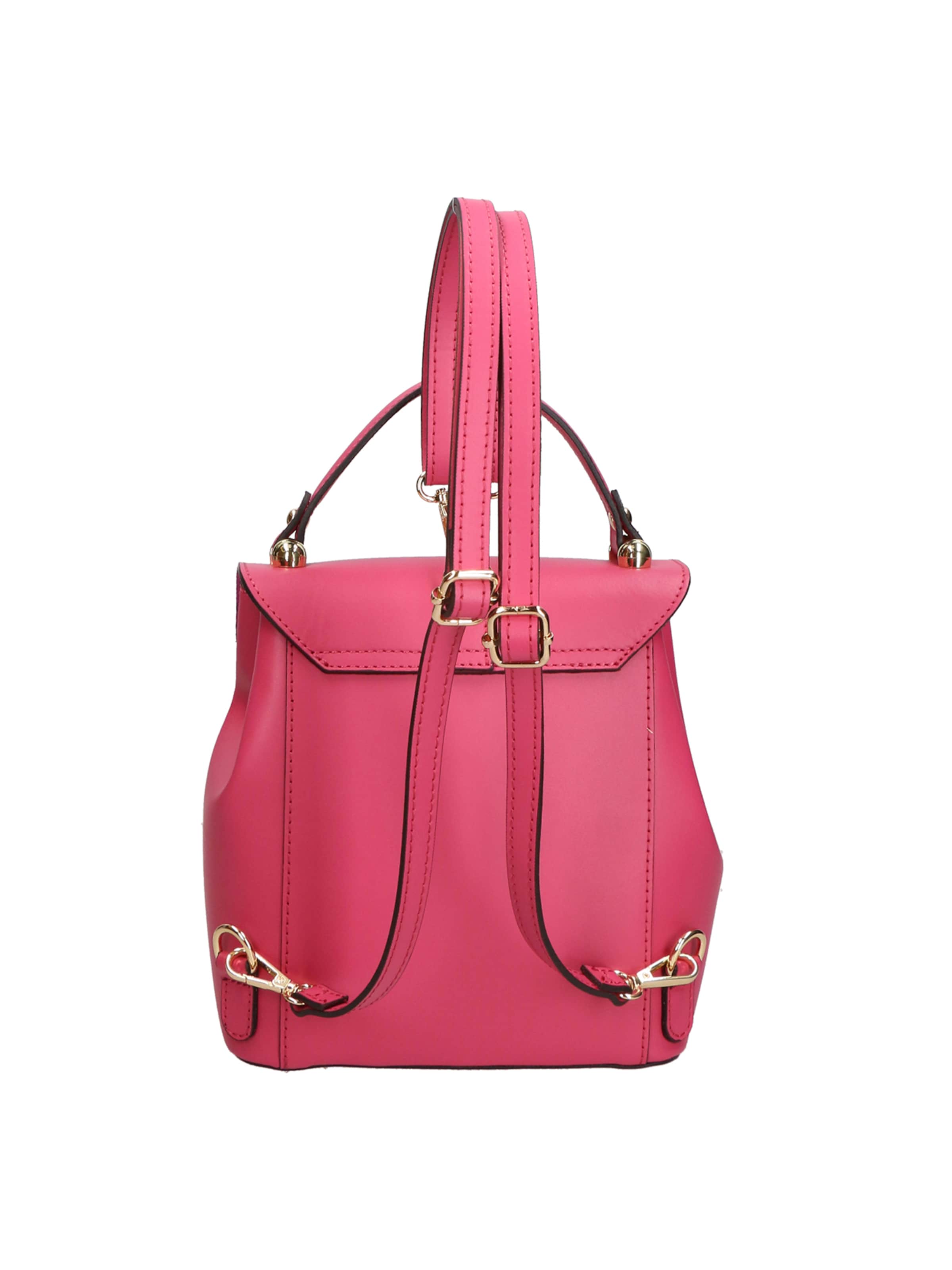 Gave Lux Handtas in Roze