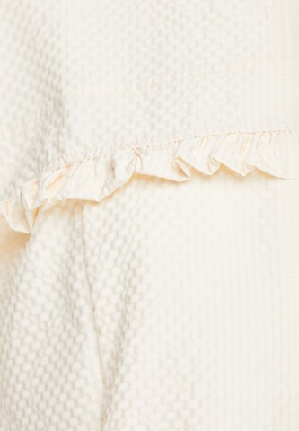 myMo ATHLSR Between-season jacket in Beige