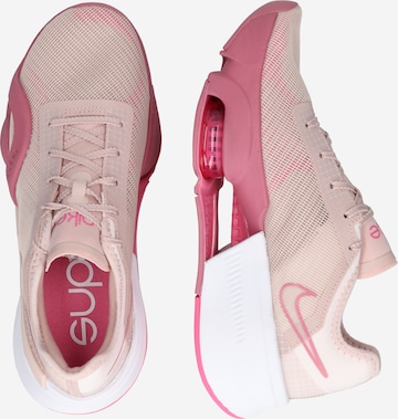 NIKE Athletic Shoes 'Air Zoom SuperRep 3' in Pink