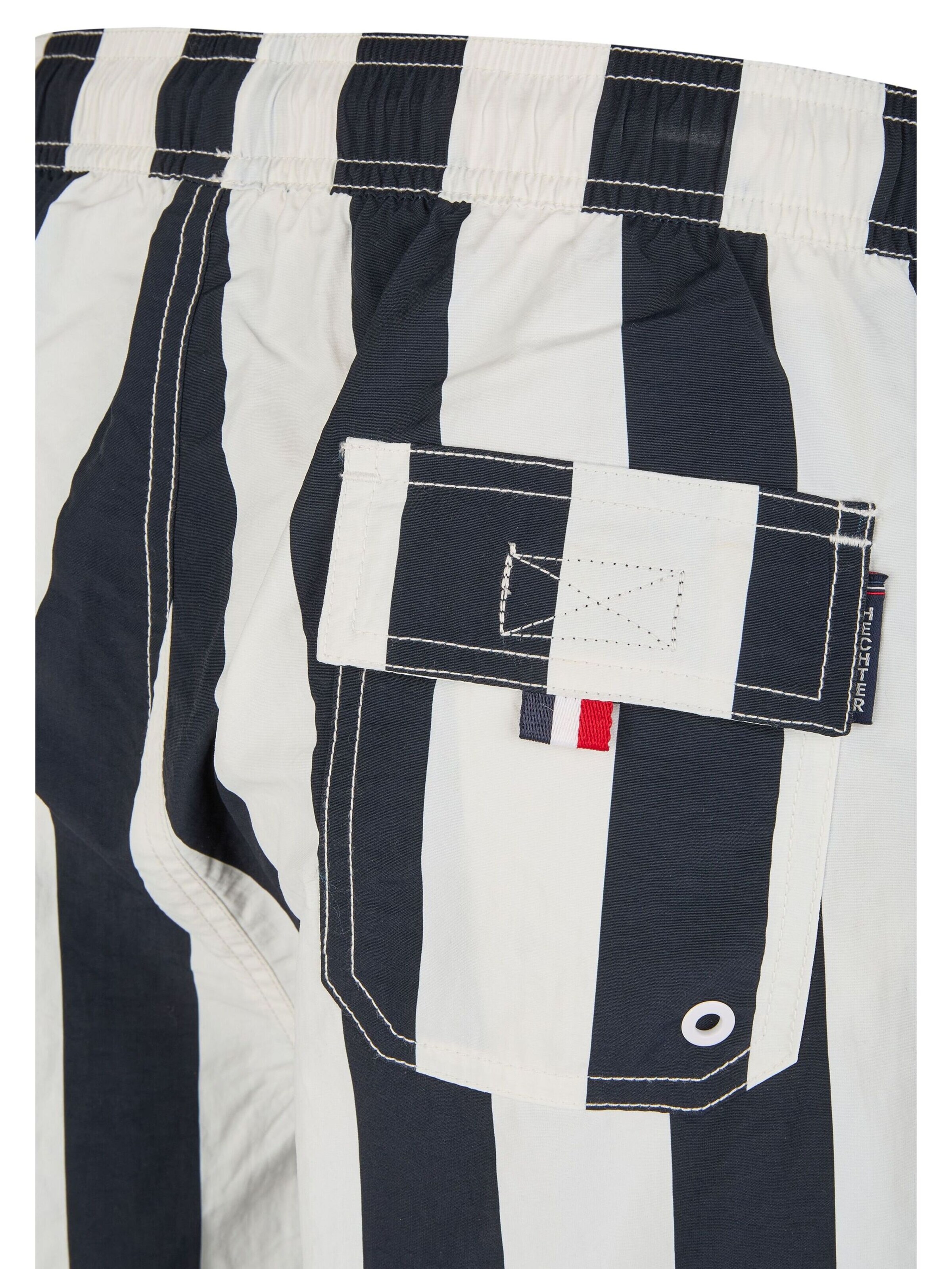 Maillot de bain HECHTER PARIS en bleu