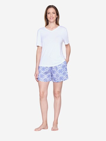 JOOP! T-Shirt ' Allure ' in Weiß