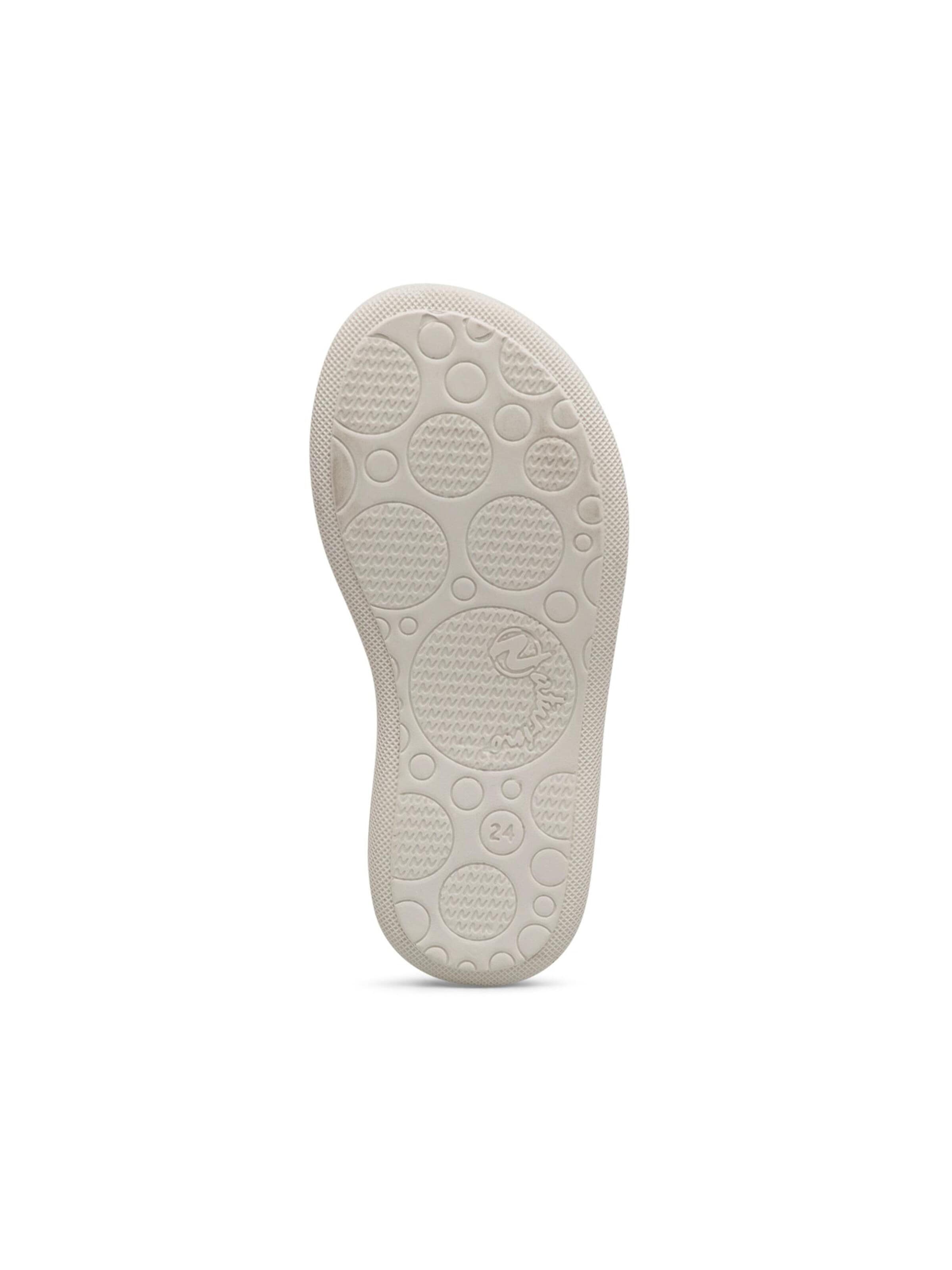 Sandales 'SALYA' NATURINO en rose