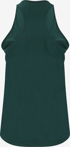 ENDURANCE Performance Shirt 'Katerly' in Green