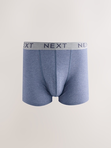 Next Boksershorts i blå