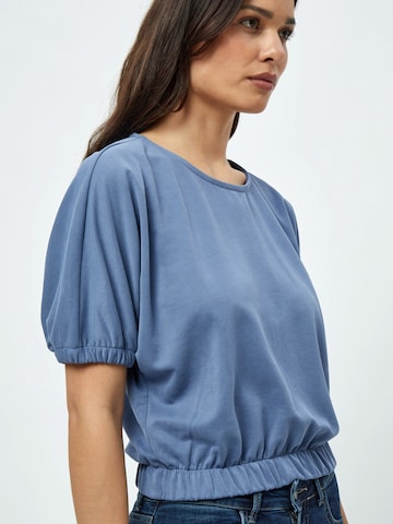 minus Shirts 'Addilyn' i blå