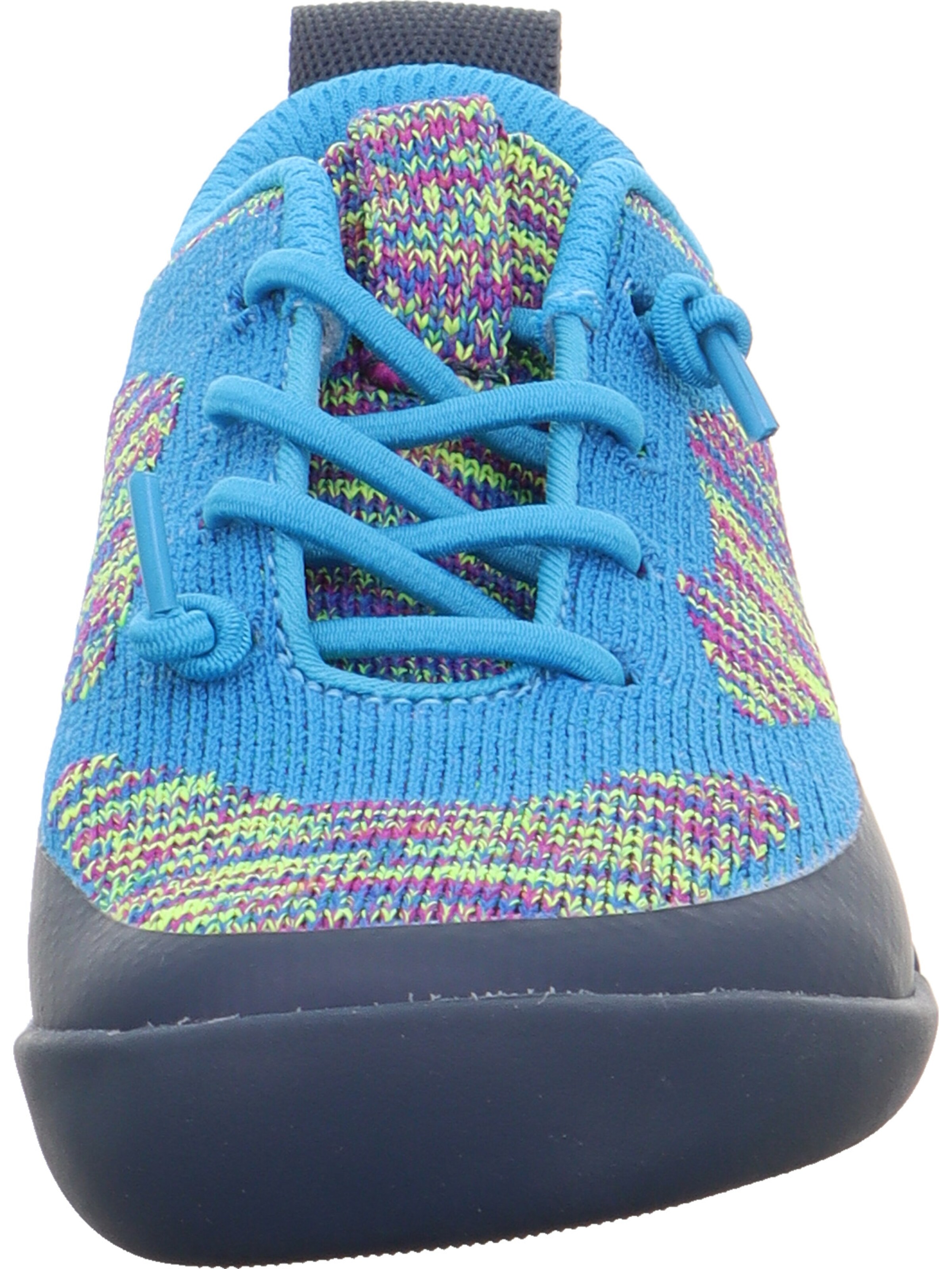 SUPERFIT Sneakers 'Vento' in Blue