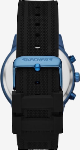 SKECHERS Analog Watch in Blue