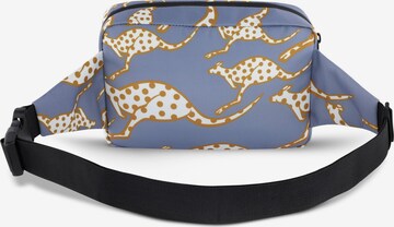 CHIEMSEE Fanny Pack in Purple