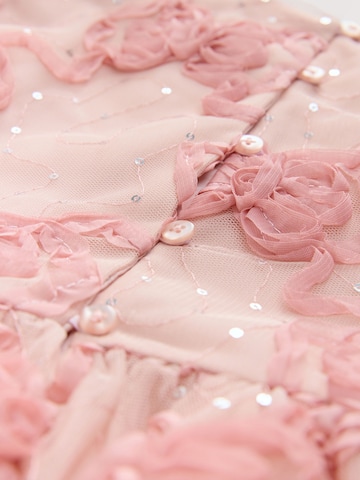Next Jurk in Roze