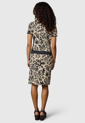 Ragwear - Vestido de verano 'Baomi' en beige