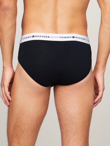 TOMMY HILFIGER - Cueca em azul