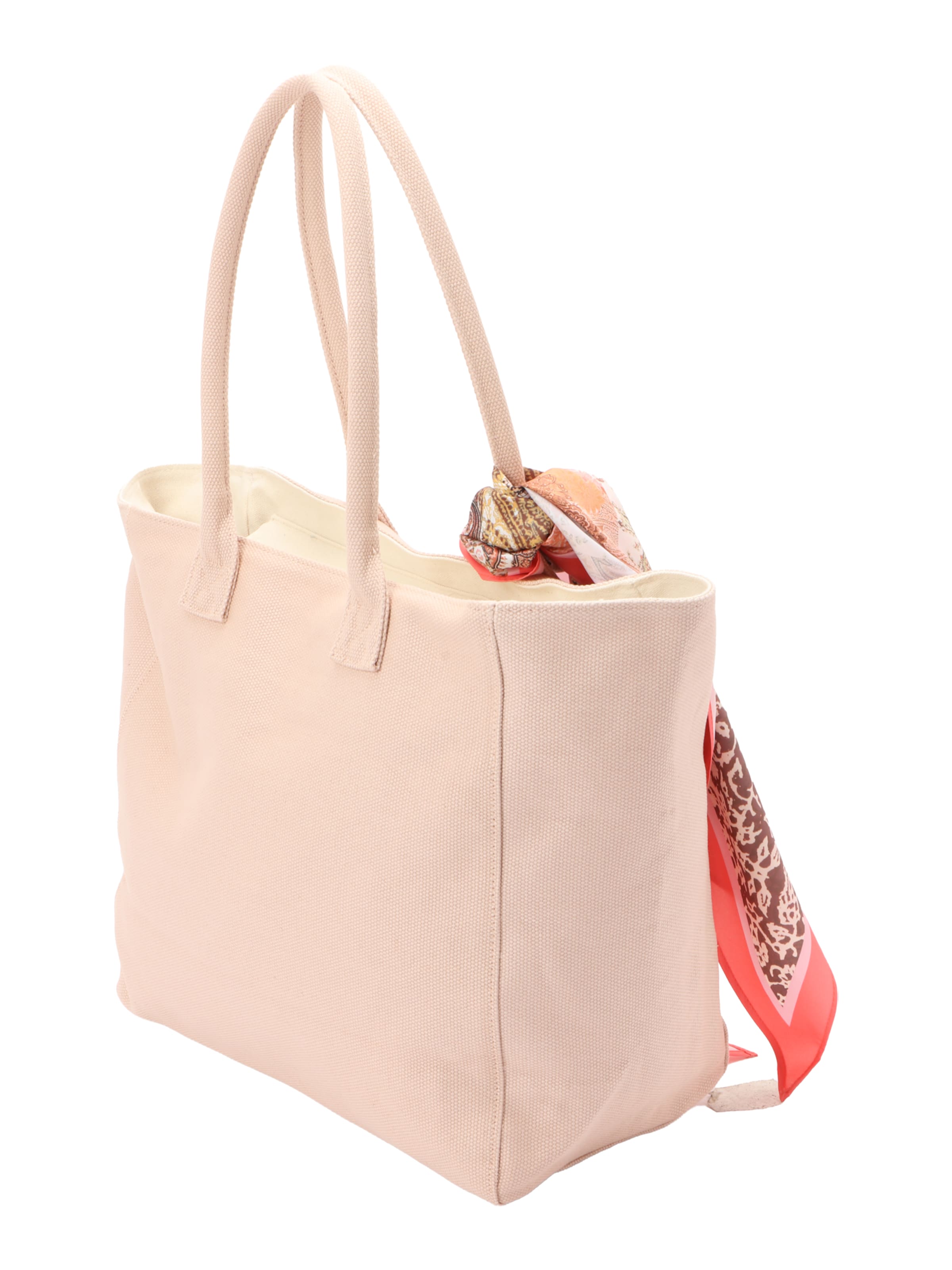 Liu Jo Shopper in Pink