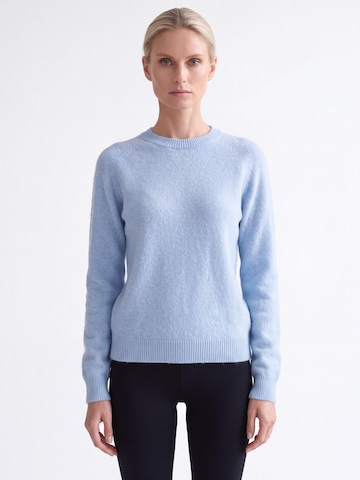 Viore Sweater 'Sweaters' in Blue: front