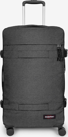 Valisette 'Transit'R' EASTPAK en gris : devant